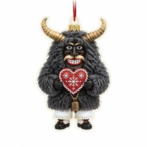 Busó, Karácsonyfadísz
