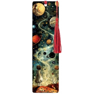 Galaxis, Könyvjelző