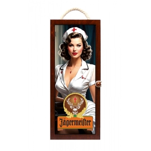 Elsősegély, Jagermeister doboz Elsősegély, Jagermeister doboz