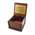 Dél-alföldi motívum, Medáltartó doboz