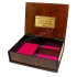 Madaras életfa, Ékszertartó doboz