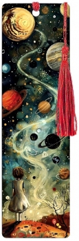 Galaxis, Könyvjelző