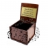 Imádkozó angyal, Zenélő doboz
