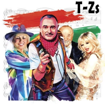 Magyar előadó T-Zs