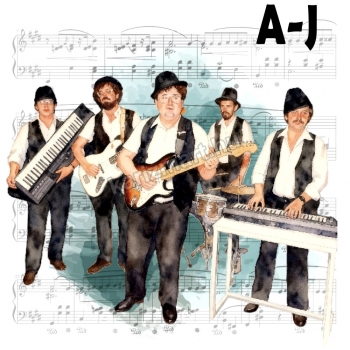 Mulatós A-J